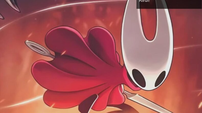 Hollow Knight: Silksong, Uzun Bekleyişin Ardından Rekor Kırdı!