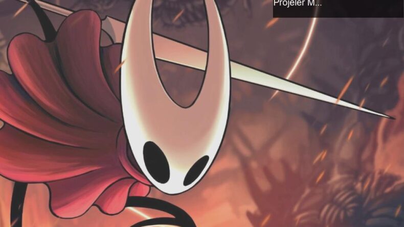 Hollow Knight: Silksong’un Ardından Team Cherry’den Yeni Projeler Müjdesi!