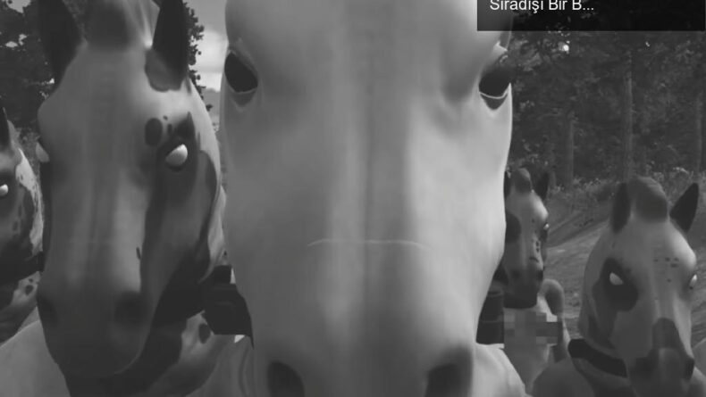 Horses Oyunu: Tartışmaların ve Mali Krizin Ortasında Sıradışı Bir Başarı Mı?