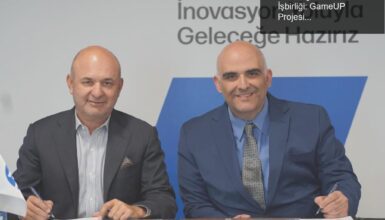 HP ve UNDP’den Dijital Geleceğe Yön Veren İşbirliği: GameUP Projesiyle Gençlere Oyun Geliştirme Fırsatı