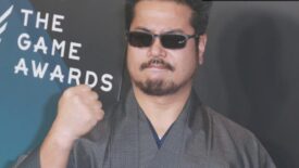 Katsuhiro Harada: Tekken Efsanesinin Duygusal Veda Anı