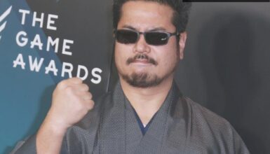 Katsuhiro Harada: Tekken Efsanesinin Duygusal Veda Anı