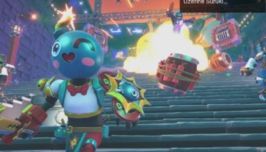 King of Meat: Beklentileri Aşamayan Oyun ve Geleceği Üzerine Sürükleyici Bir Analiz