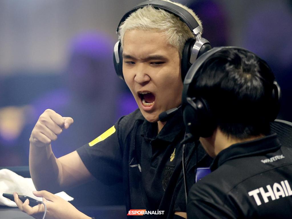 KONAMI’nin FIFAe World Cup 25™ Zaferi: Genç Yetenekler Tarih Yazıyor