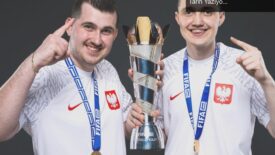 KONAMI’nin FIFAe World Cup 25™ Zaferi: Genç Yetenekler Tarih Yazıyor