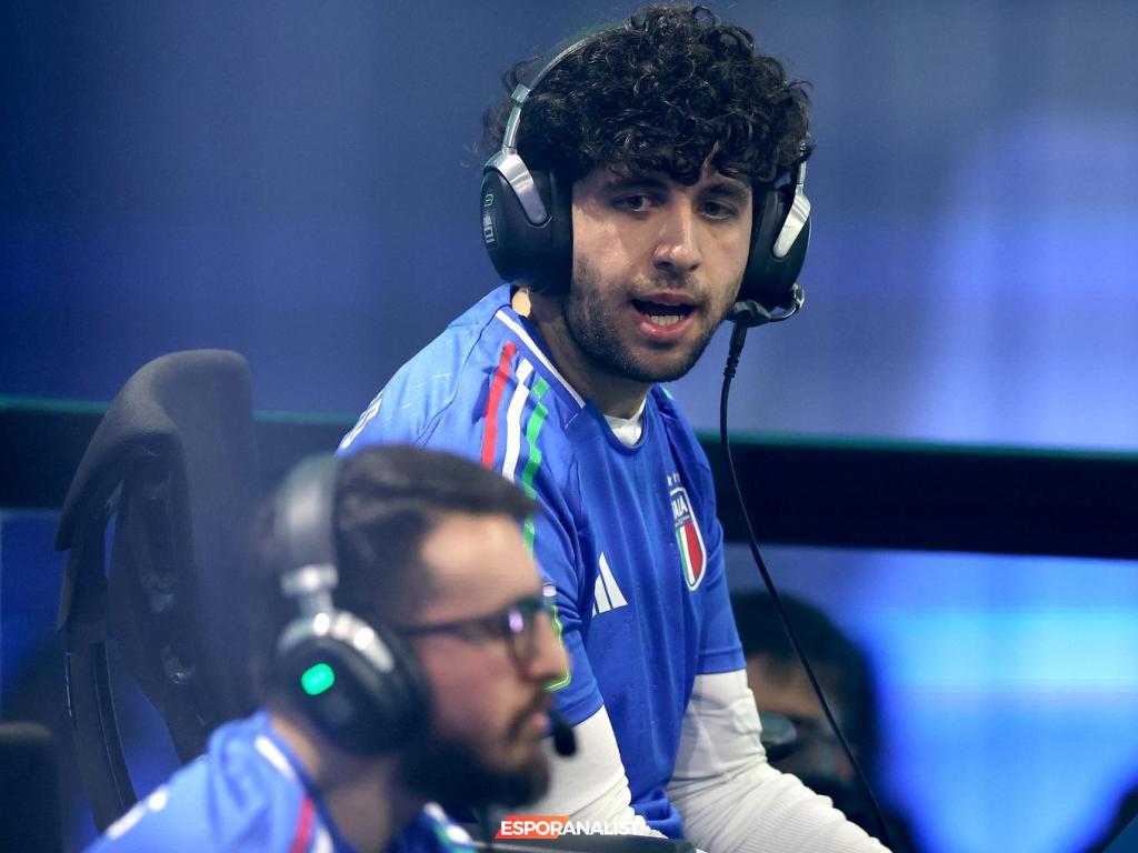 KONAMI’nin FIFAe World Cup 25™ Zaferi: Genç Yetenekler Tarih Yazıyor