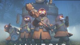 KRAFTON, MIMESIS Oyununa Türkçe Dil Desteği Ekledi!