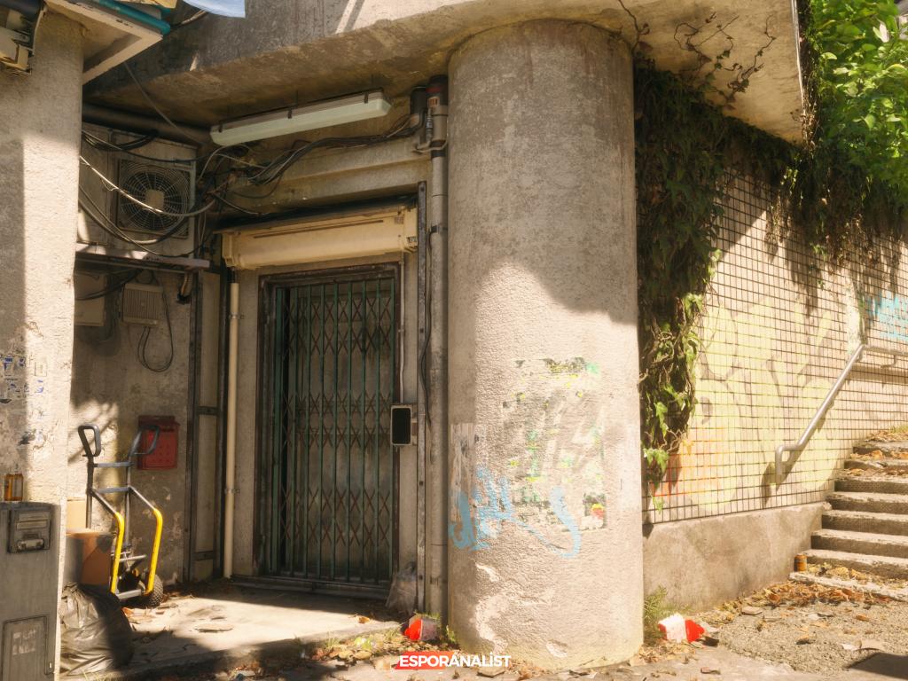 KRAFTON'dan NO LAW: Yeni Siber-Noir RPG Deneyimi Geliyor