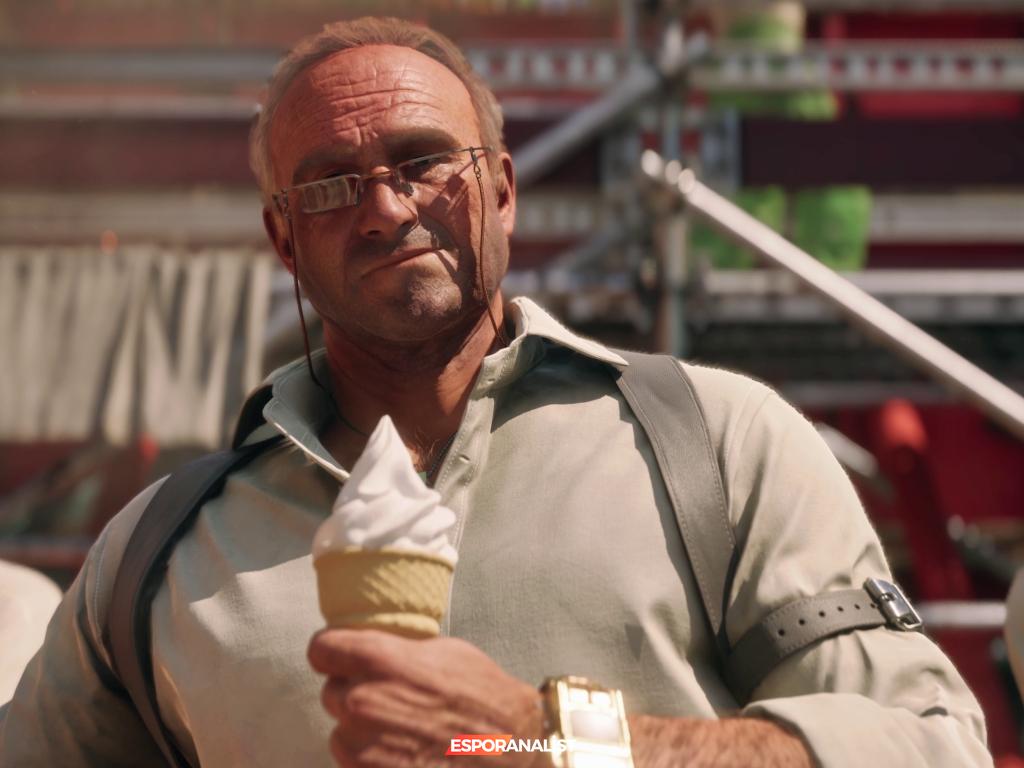 KRAFTON'dan NO LAW: Yeni Siber-Noir RPG Deneyimi Geliyor