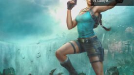 Lara Croft’un Heyecan Verici Dönüşü: Legacy of Atlantis ve Catalyst Oyunları!