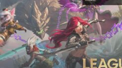 League of Legends: 2027’de Bizi Bekleyen Devrimsel Yenilikler