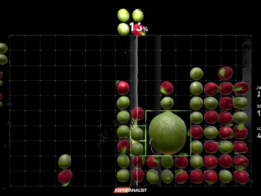 Lumines Arise: Müzik ve Bulmaca Tutkunlarına Yeni Bir Deneyim