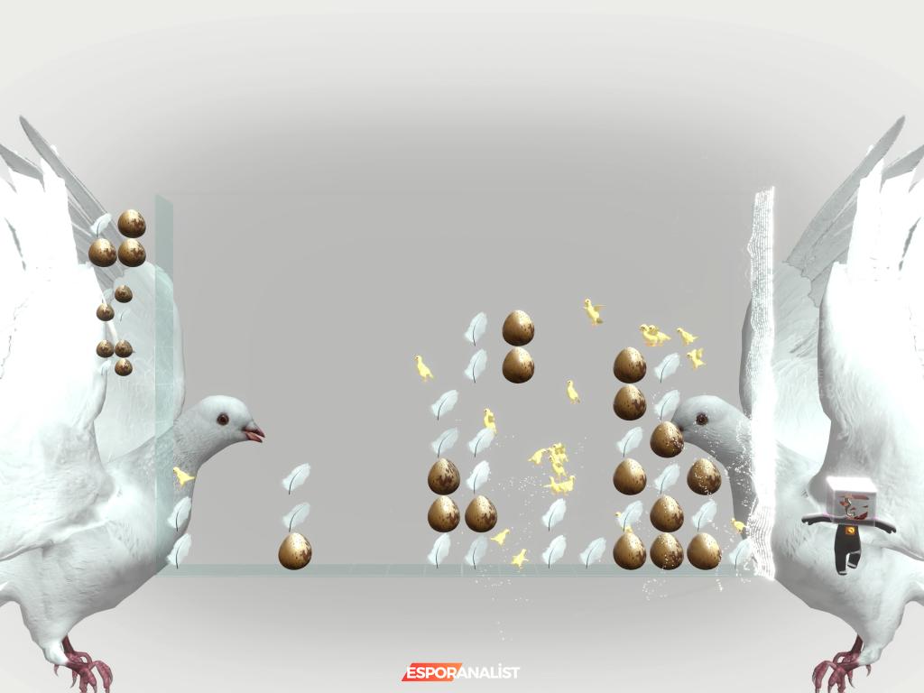 Lumines Arise: Müzik ve Bulmaca Tutkunlarına Yeni Bir Deneyim