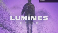 Lumines Arise: Müzik ve Bulmaca Tutkunlarına Yeni Bir Deneyim