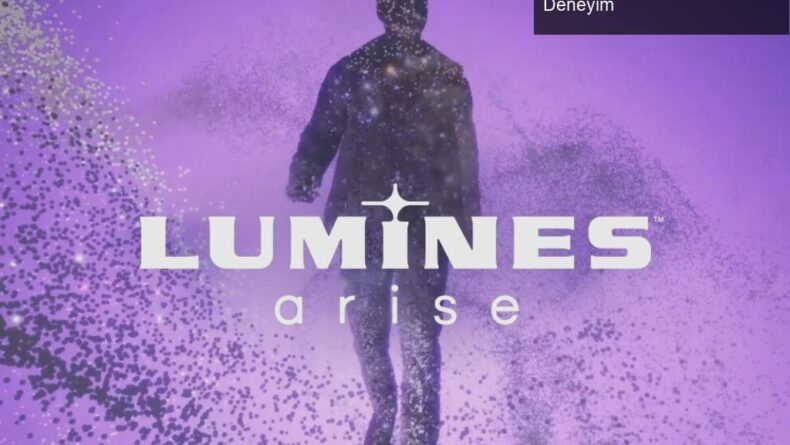 Lumines Arise: Müzik ve Bulmaca Tutkunlarına Yeni Bir Deneyim