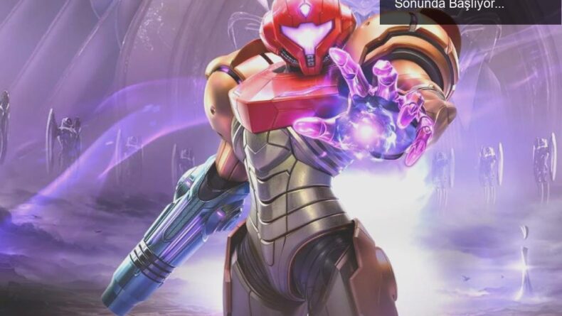 Metroid Prime 4: Beyond İncelemesi – Uzun Bekleyiş Sonunda Başlıyor