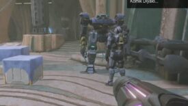 Metroid Prime 4: Beyond’daki Kaybolan Ses Kayıtları ve Komik Diyaloglar