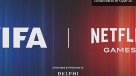 Netflix ve FIFA: Futbol Tutkusunu Yeniden Canlandıracak Bir Oyun Geliştirilmekte!