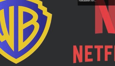 Netflix’in Warner Bros. Discovery Satın Alma Hamlesi: Rekabetin Artan Sıcaklığı