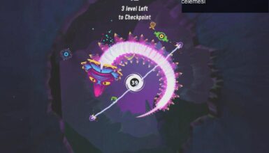 OROBOROS: Kuyruğunu Kovalayan Eğlenceli Bir Simülatör İncelemesi