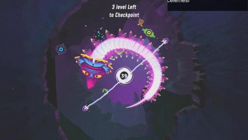 OROBOROS: Kuyruğunu Kovalayan Eğlenceli Bir Simülatör İncelemesi