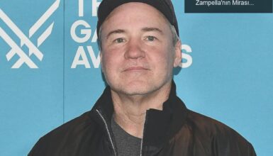 Oyun Dünyasının Dört Dörtlük İnovatörü: Vince Zampella’nın Mirası