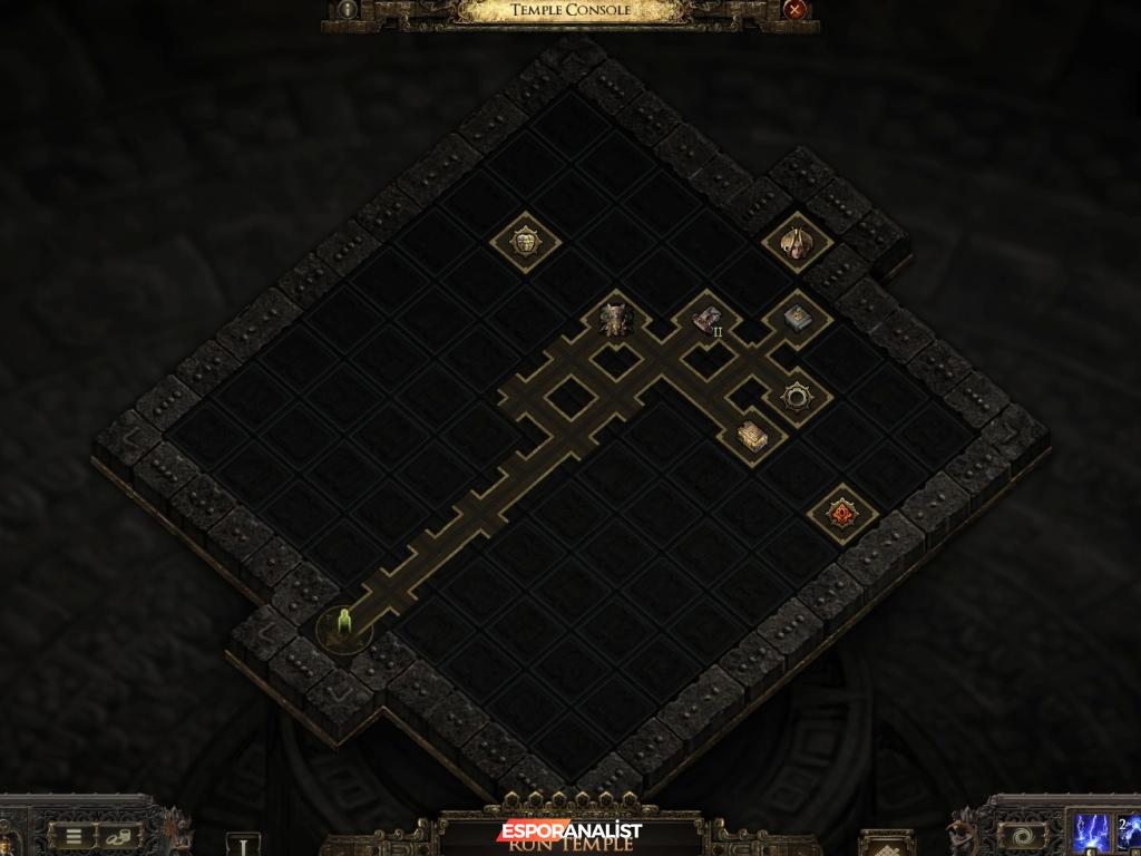 Path of Exile 2: Alışkanlıkların Peşinde Bir Oyun Deneyimi