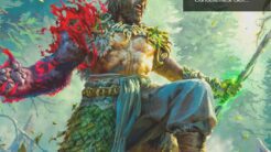 Path of Exile 2: Druid Sınıfı ve Fate of the Vaal Güncellemesi Geliyor!