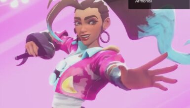 People of Note: Müzik ve Savaşın Heyecanlı Bir Armonisi