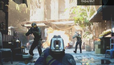 Perfect Dark’ın Geleceği: Yeni Stüdyo İle Yeniden Doğuş Mu?