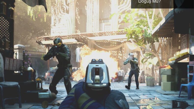 Perfect Dark’ın Geleceği: Yeni Stüdyo İle Yeniden Doğuş Mu?