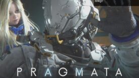 Pragmata: Ay’da Macera Beklentisi ve Capcom’un Rekor İsteği!