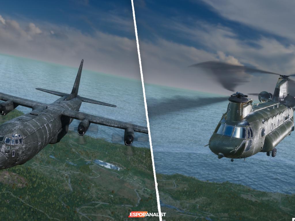 PUBG: BATTLEGROUNDS 39.1 Güncellemesi ile Kış Temalı Erangel Haritası ve Yenilikler