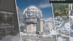 PUBG: BATTLEGROUNDS 39.1 Güncellemesi ile Kış Temalı Erangel Haritası ve Yenilikler