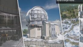 PUBG: BATTLEGROUNDS 39.1 Güncellemesi ile Kış Temalı Erangel Haritası ve Yenilikler