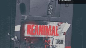 REANIMAL: Tarsier Studios’un Korku Dolu Yeni Macerası 2026’da Geliyor!
