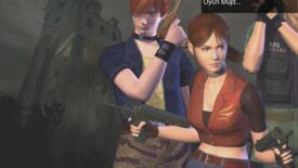 Resident Evil Serisi Yeniden Doğuyor: Dusk Golem’den Yeni Oyun Müjdeleri!