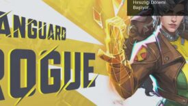 Rogue’un Gelişi ile Marvel Rivals’ta Güç Hırsızlığı Dönemi Başlıyor!
