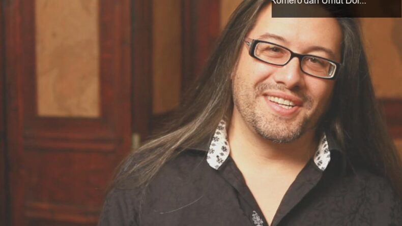 Romero Games Yeni Bir Başlama İle Dönüyor: John Romero’dan Umut Dolu Açıklamalar