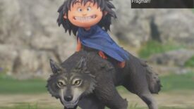 Ruff ve Kurtu: Dragon Quest VII Reimagined’da Macera Dolu Fragman!