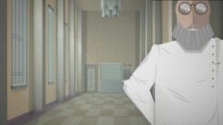 Sanatorium: Psikiyatriyi Keşfederken Kaybolmak