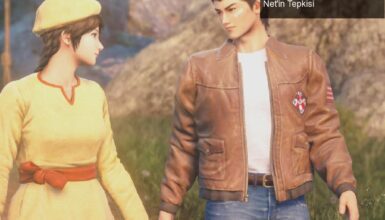 Shenmue 4 Sızıntısı: Hayranları Sarsan Video ve Ys Net’in Tepkisi