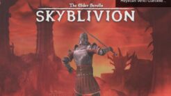 Skyblivion: Oblivion’ın Yeniden Doğuşu İçin Heyecan Verici Güncellemeler