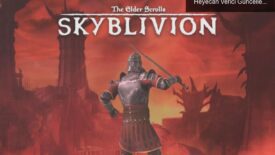 Skyblivion: Oblivion’ın Yeniden Doğuşu İçin Heyecan Verici Güncellemeler