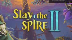 Slay the Spire 2’nin Geliştirilmesi: Yazı Tura ile Alınan Kararlar