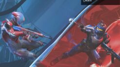 Splitgate: Arena Reloaded ile Yeniden Doğuşun Keyfini Çıkarın