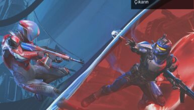 Splitgate: Arena Reloaded ile Yeniden Doğuşun Keyfini Çıkarın