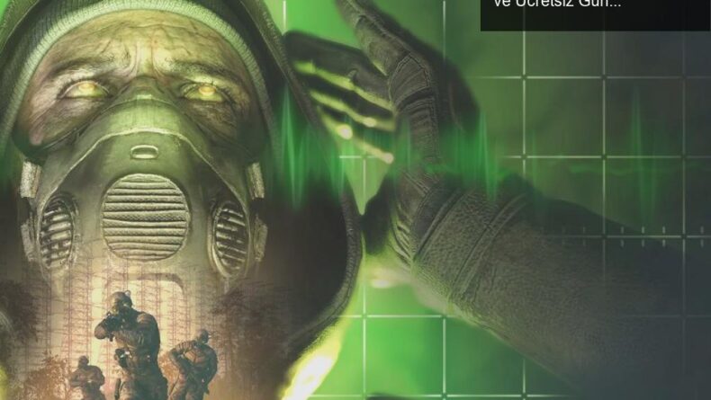 S.T.A.L.K.E.R. 2: Kalp Chornobyl Üzerine Yenilikler ve Ücretsiz Güncellemeler