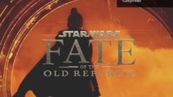 Star Wars: Fate of the Old Republic – Beklentiler ve Gelişmeler