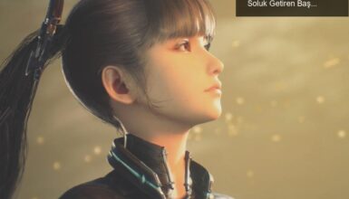 Stellar Blade: Güney Kore Oyun Sektörüne Yeni Bir Soluk Getiren Başarı Hikayesi